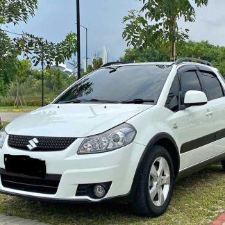 Mika Lampu Suzuki SX4 X-Over 2007 2008 2009 2010 2011 2012 2013