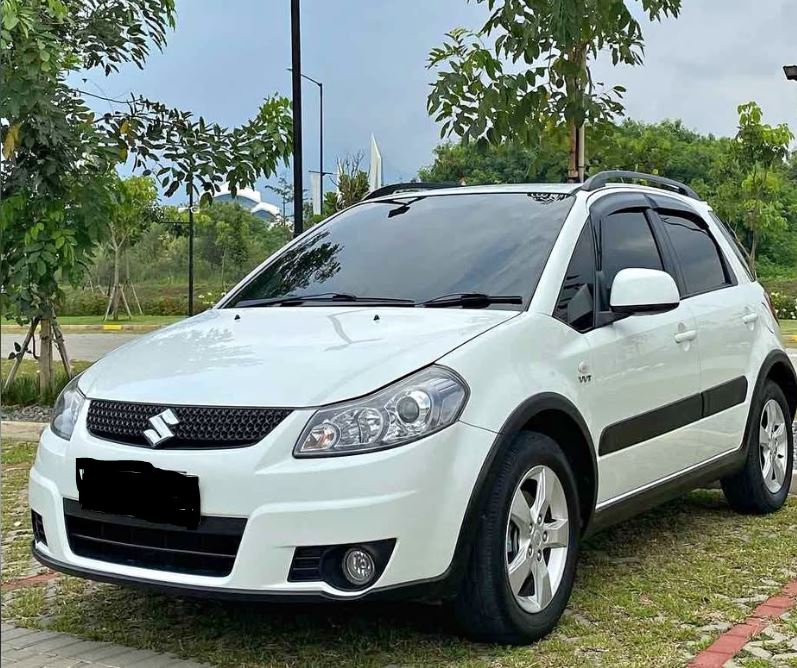 Mika Lampu Chevrolet Spin 2013 2014 2015 - Gambar 7