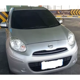 Mika Lampu Nissan March 2010 2011 2012 2013 Awal