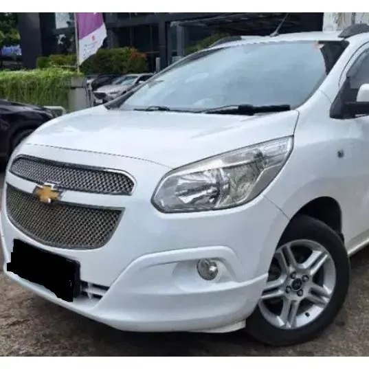 Mika Lampu Chevrolet Spin 2013 2014 2015 - Gambar 6