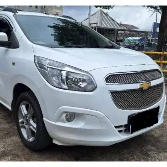 Mika Lampu Chevrolet Spin 2013 2014 2015 - Gambar 5