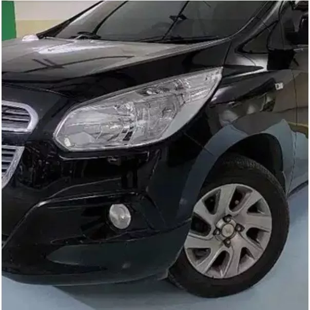 Mika Lampu Chevrolet Spin 2013 2014 2015 - Gambar 2