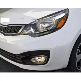 Mika Lampu KIA Rio SEDAN Atau Notchback 2012 2013 2014 2015 2016 Bukan Hatchback