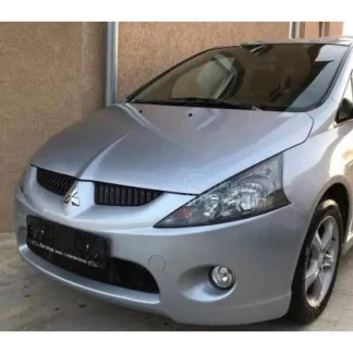 Mika Lampu Mitsubishi Grandis 2009 - 2015