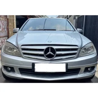 Mika Lampu Mercedes Benz W204 C200 2008 2009 2010 2011