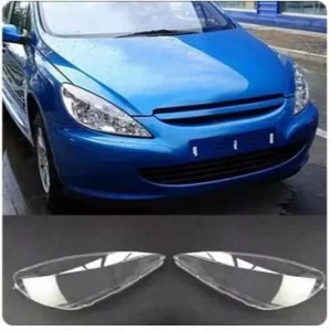 Mika Lampu Peugeot 307 T6 2006-2009