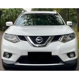 Mika Lampu XTrail Gen3 T32 2014-2018 No Facelift